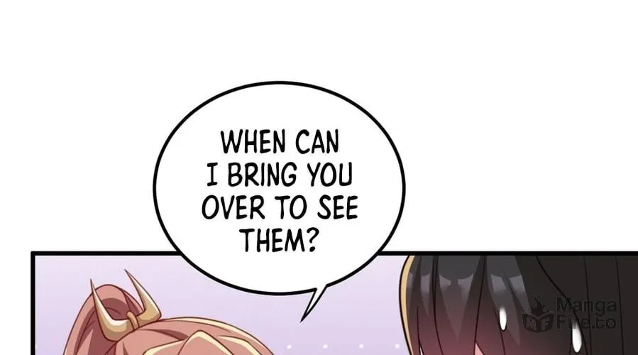 I, The Invincible Villain Master With My Apprentices (Colored) Chapter 45 page 20 - 