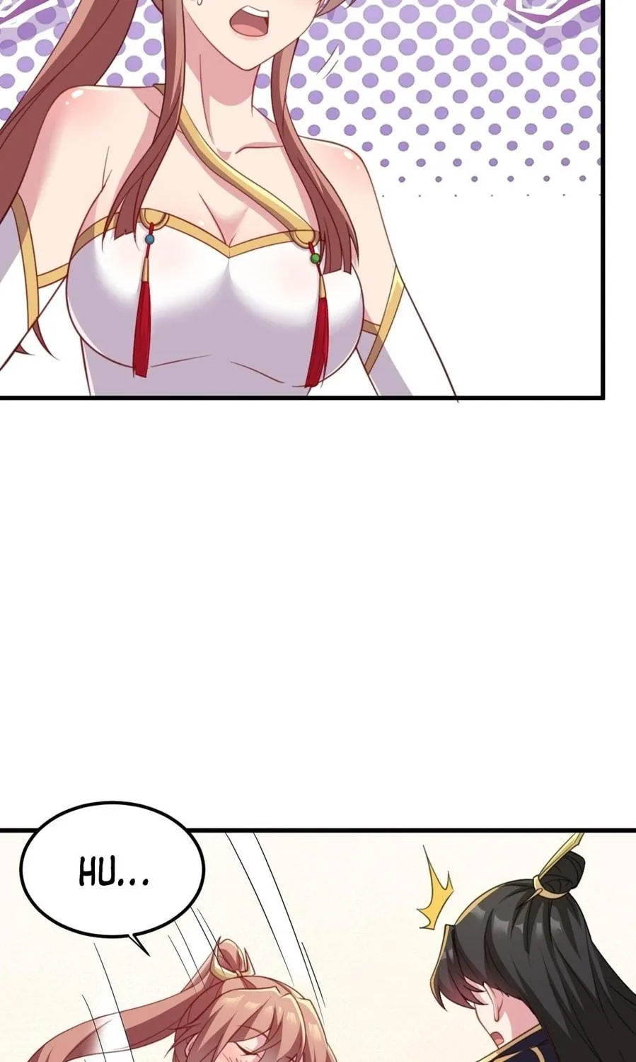 I, The Invincible Villain Master With My Apprentices (Colored) Chapter 45 page 35 - 