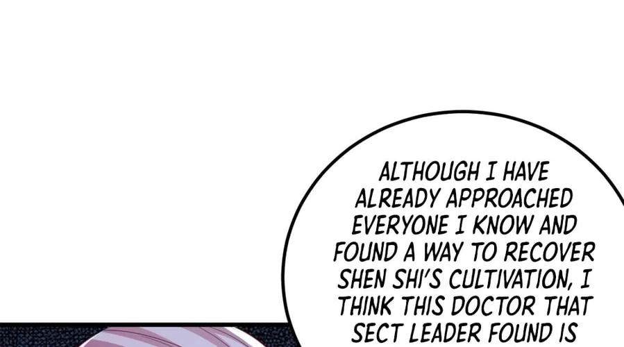 I, The Invincible Villain Master With My Apprentices (Colored) Chapter 45 page 46 - 