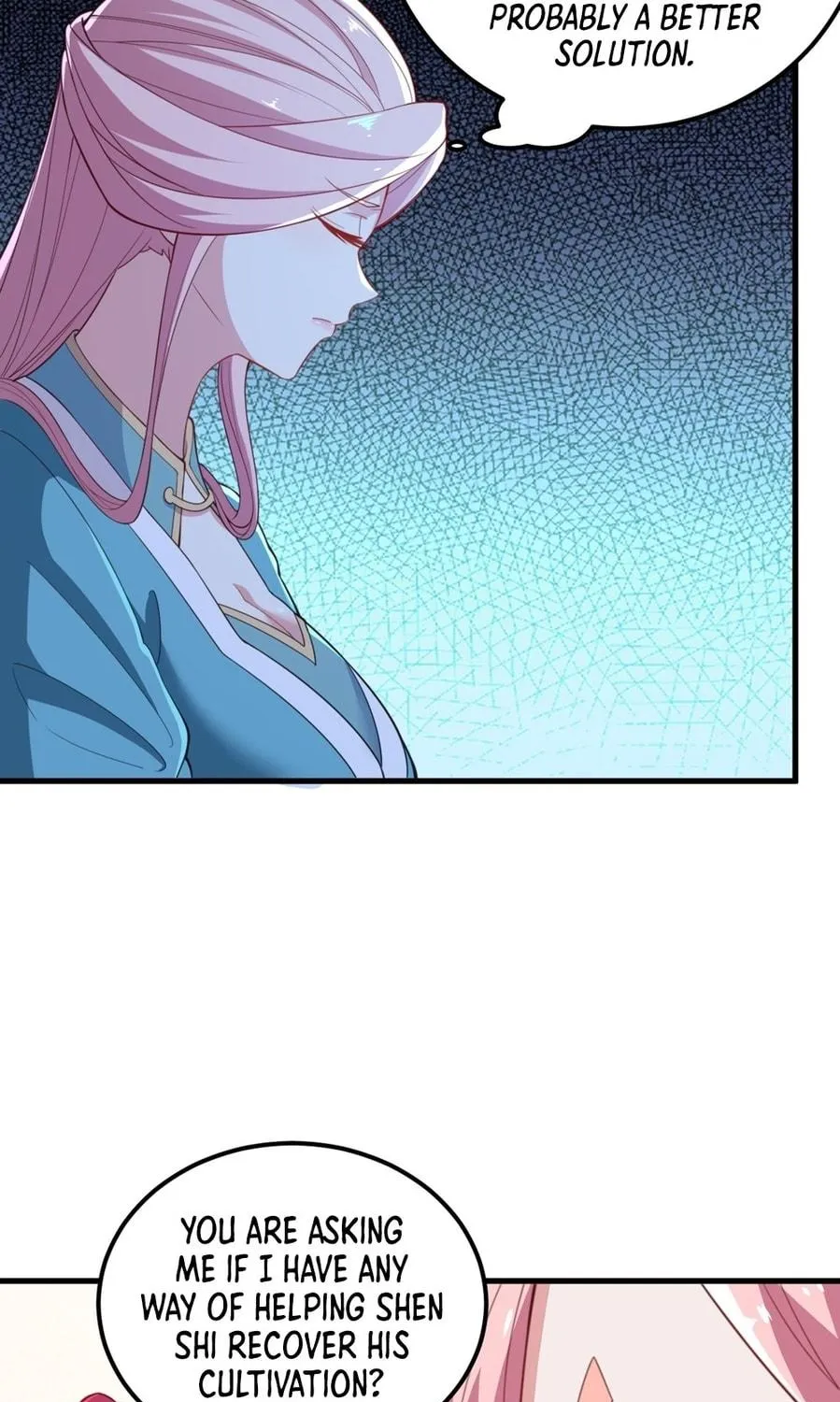 I, The Invincible Villain Master With My Apprentices (Colored) Chapter 45 page 47 - 