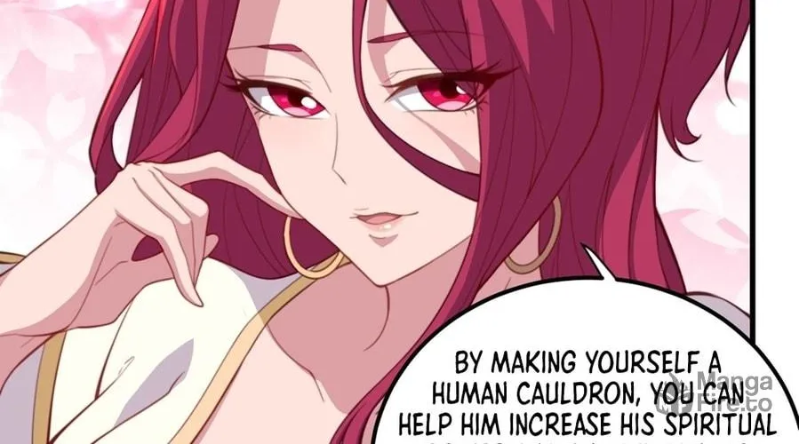 I, The Invincible Villain Master With My Apprentices (Colored) Chapter 45 page 54 - 