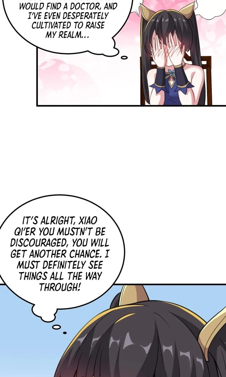 I, The Invincible Villain Master With My Apprentices (Colored) Chapter 45 page 65 - 