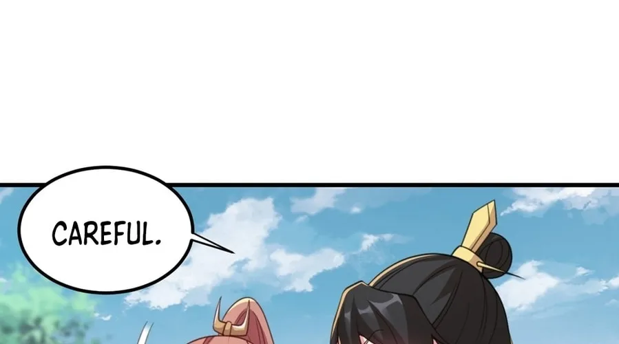 I, The Invincible Villain Master With My Apprentices (Colored) Chapter 45 page 8 - 