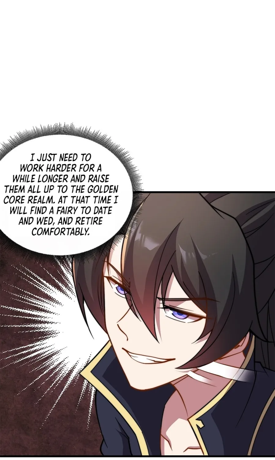 I, The Invincible Villain Master With My Apprentices (Colored) Chapter 46 page 13 - 