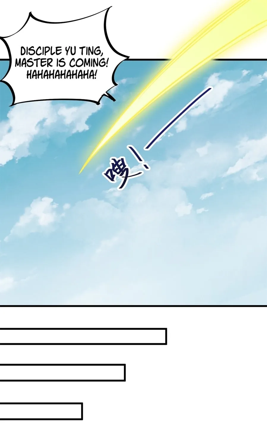 I, The Invincible Villain Master With My Apprentices (Colored) Chapter 46 page 15 - 