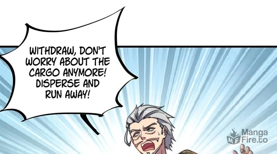 I, The Invincible Villain Master With My Apprentices (Colored) Chapter 46 page 18 - 