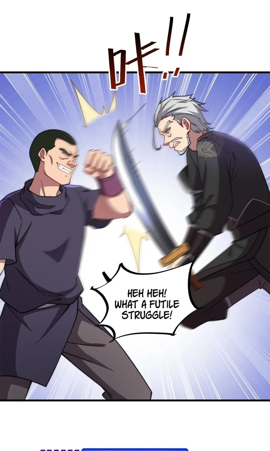 I, The Invincible Villain Master With My Apprentices (Colored) Chapter 46 page 23 - 