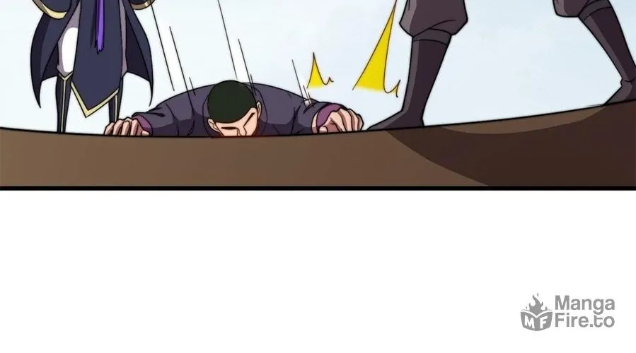I, The Invincible Villain Master With My Apprentices (Colored) Chapter 46 page 30 - 