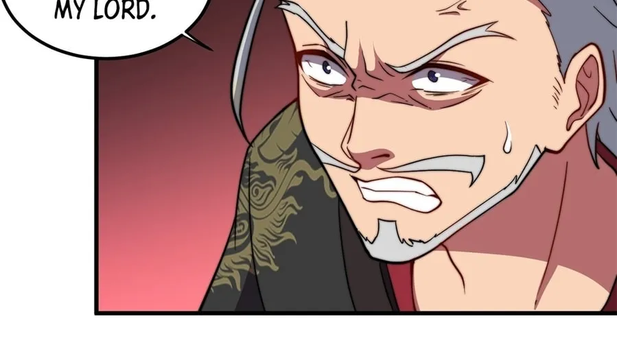 I, The Invincible Villain Master With My Apprentices (Colored) Chapter 46 page 34 - 