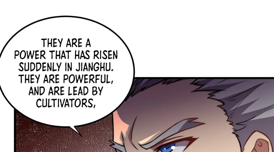I, The Invincible Villain Master With My Apprentices (Colored) Chapter 46 page 44 - 