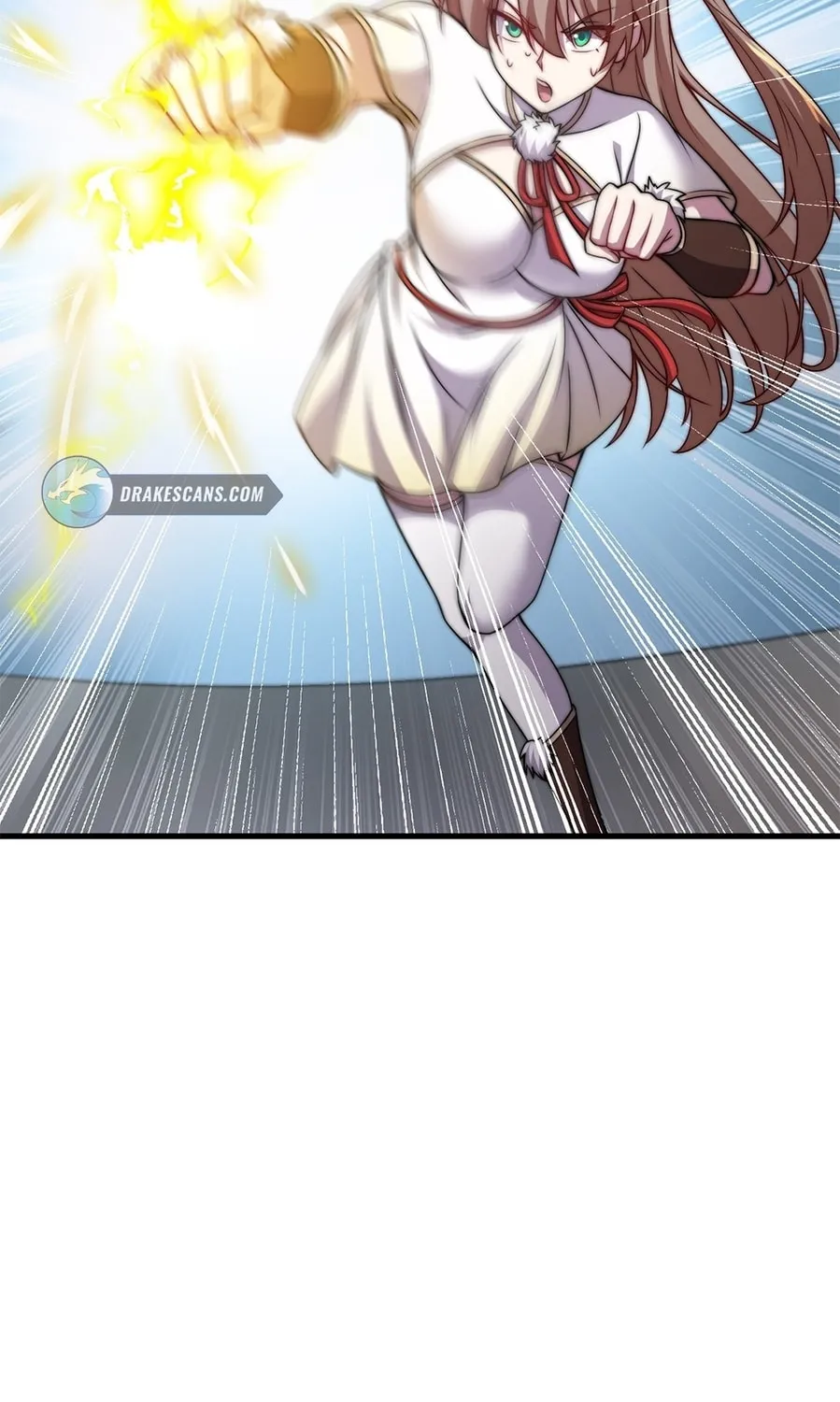 I, The Invincible Villain Master With My Apprentices (Colored) Chapter 46 page 51 - 