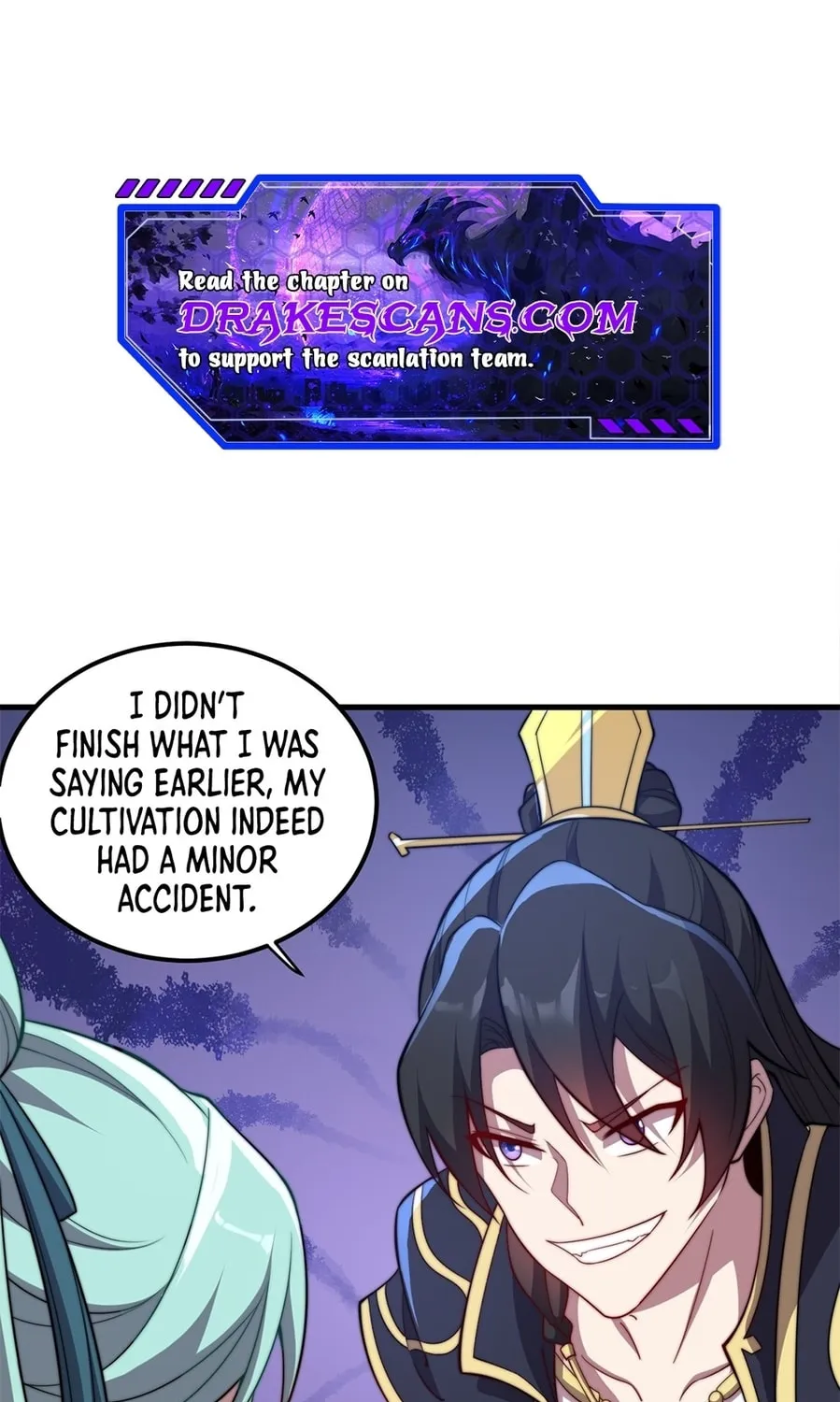 I, The Invincible Villain Master With My Apprentices (Colored) Chapter 46 page 67 - 