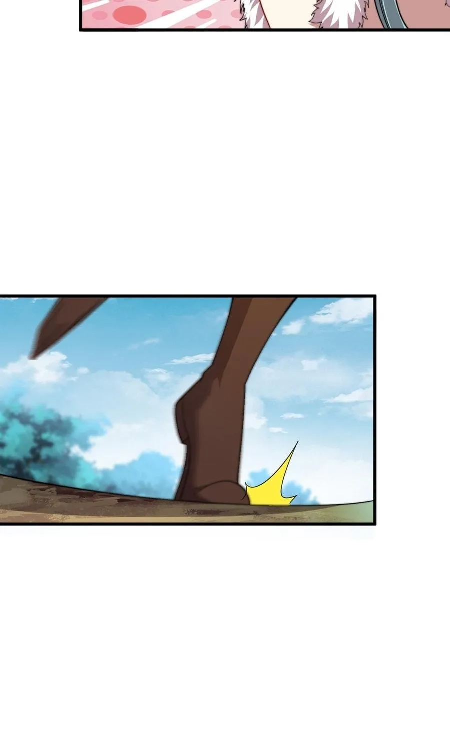 I, The Invincible Villain Master With My Apprentices (Colored) Chapter 47 page 11 - 