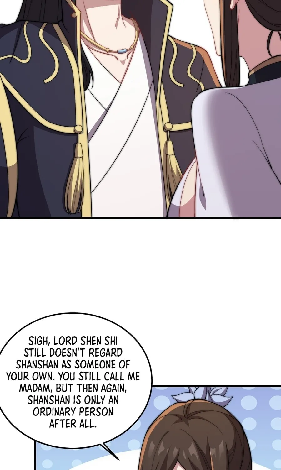 I, The Invincible Villain Master With My Apprentices (Colored) Chapter 47 page 43 - 