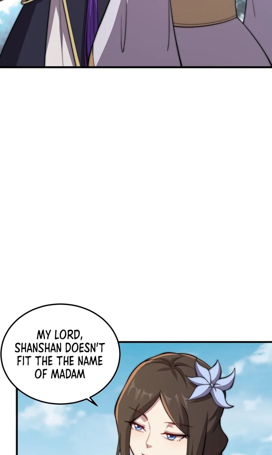 I, The Invincible Villain Master With My Apprentices (Colored) Chapter 47 page 47 - 