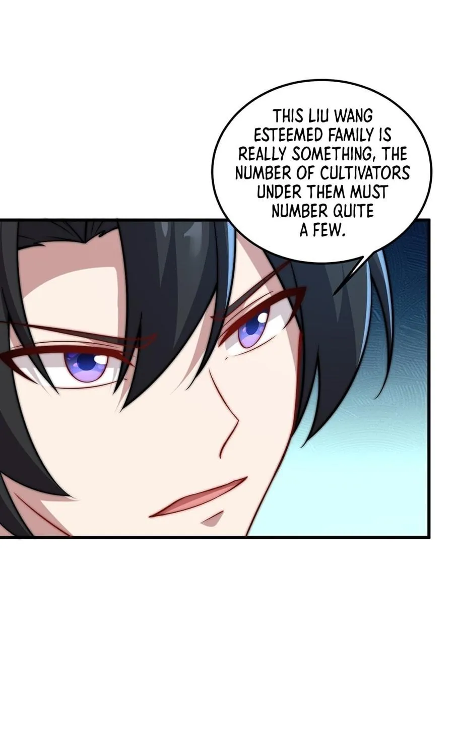 I, The Invincible Villain Master With My Apprentices (Colored) Chapter 47 page 65 - 