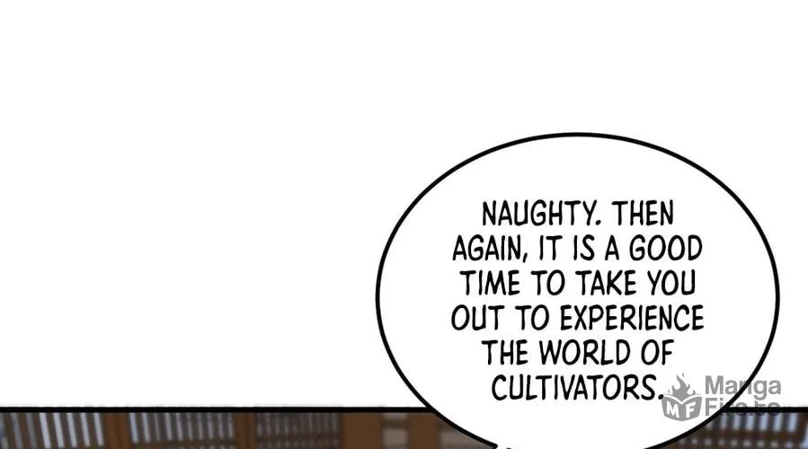 I, The Invincible Villain Master With My Apprentices (Colored) Chapter 48 page 18 - 