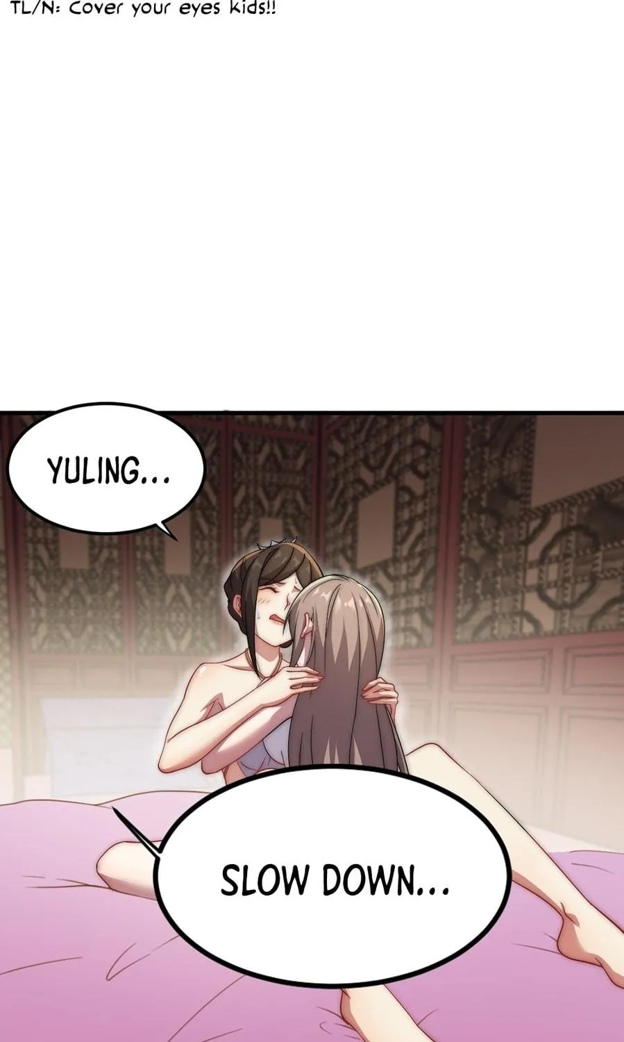 I, The Invincible Villain Master With My Apprentices (Colored) Chapter 48 page 23 - 