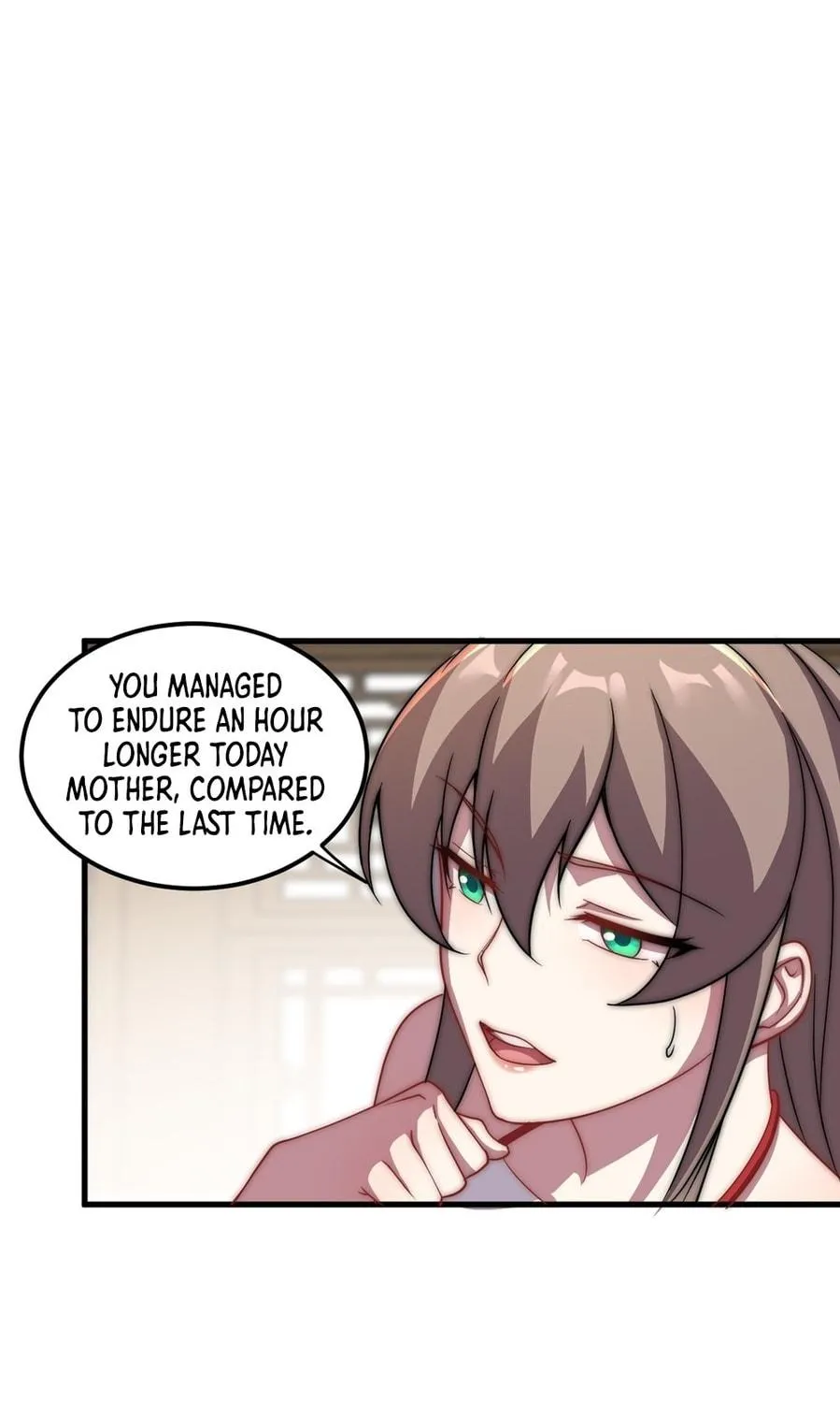 I, The Invincible Villain Master With My Apprentices (Colored) Chapter 48 page 29 - 