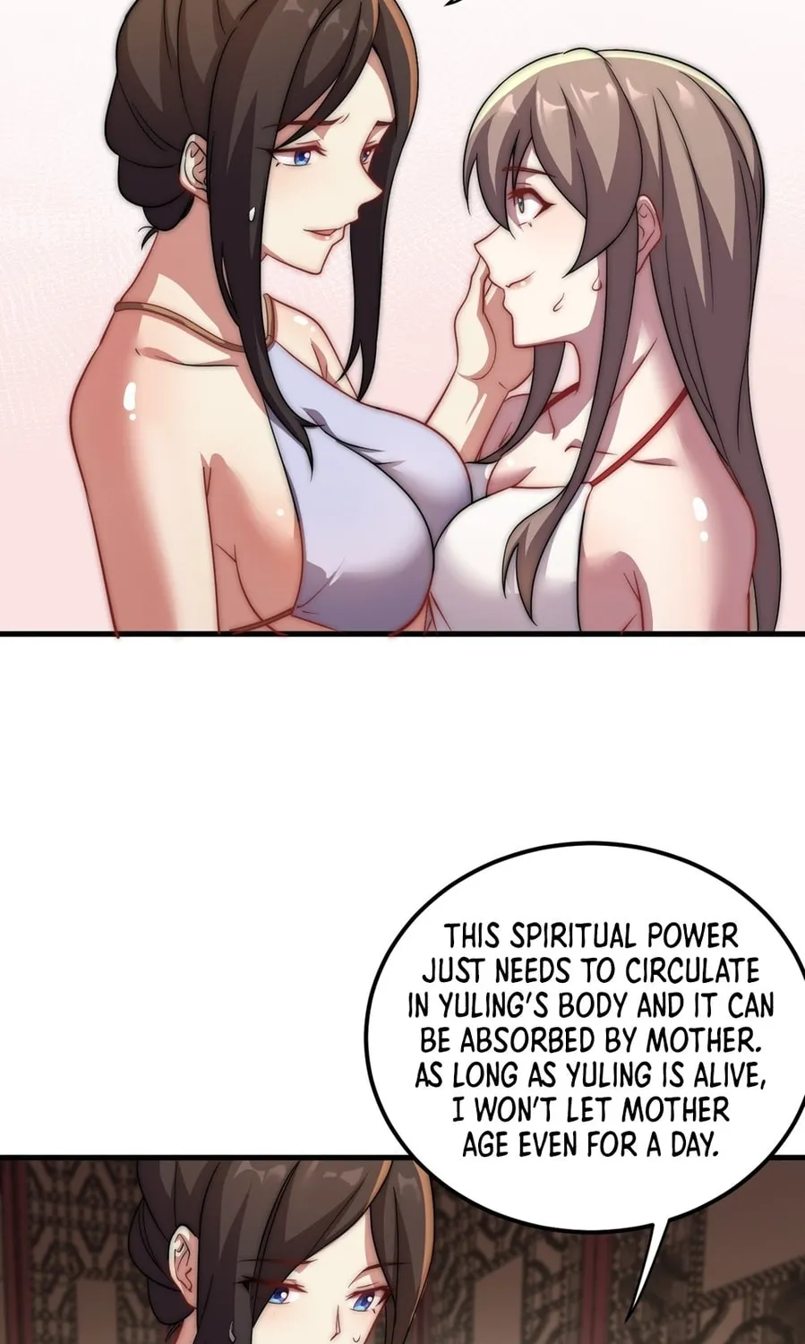 I, The Invincible Villain Master With My Apprentices (Colored) Chapter 48 page 31 - 
