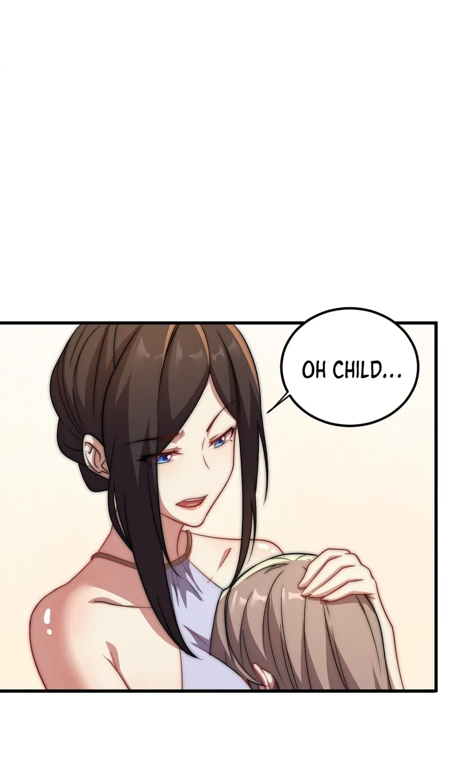 I, The Invincible Villain Master With My Apprentices (Colored) Chapter 48 page 33 - 