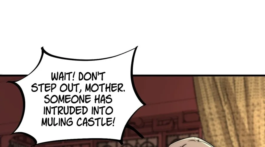 I, The Invincible Villain Master With My Apprentices (Colored) Chapter 48 page 38 - 