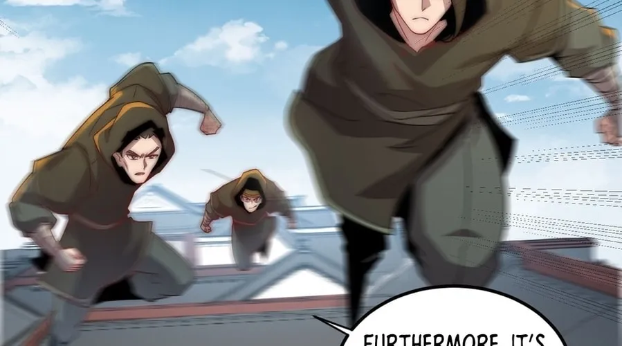 I, The Invincible Villain Master With My Apprentices (Colored) Chapter 48 page 46 - 