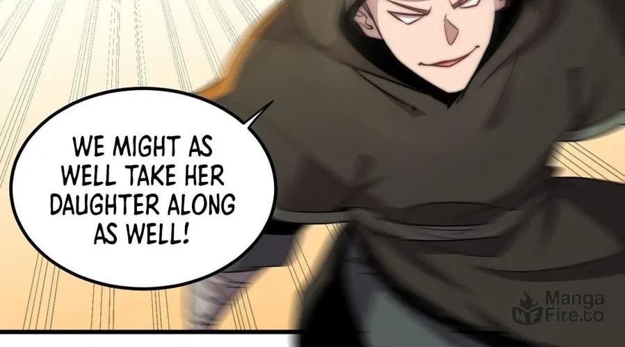 I, The Invincible Villain Master With My Apprentices (Colored) Chapter 48 page 50 - 