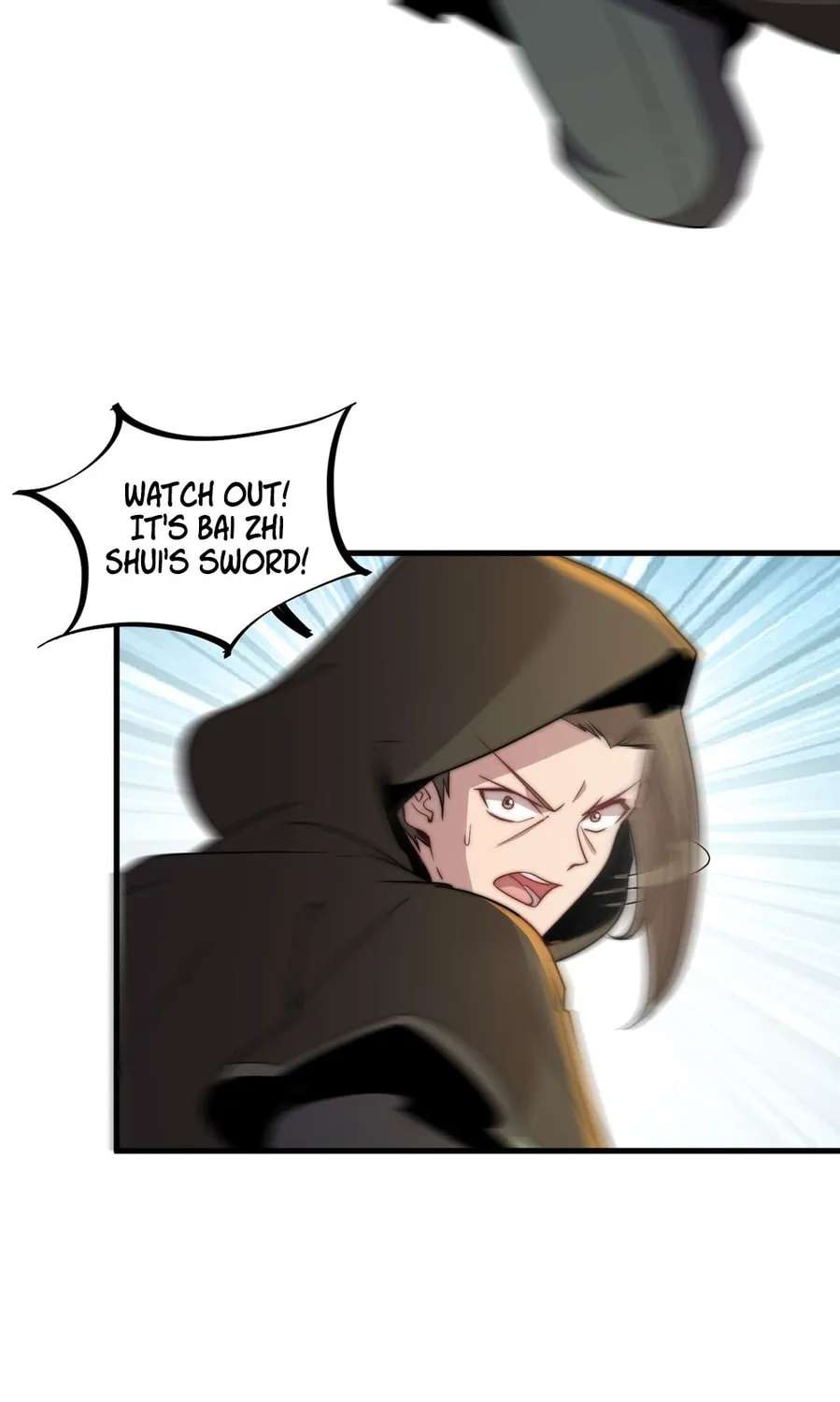 I, The Invincible Villain Master With My Apprentices (Colored) Chapter 48 page 51 - 