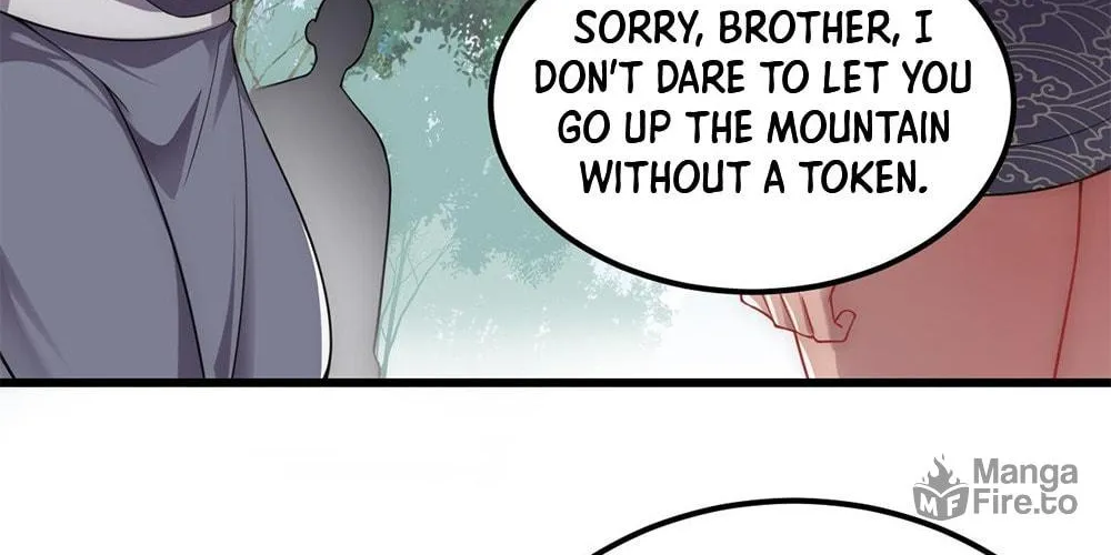 I, The Invincible Villain Master With My Apprentices (Colored) Chapter 5 page 36 - 