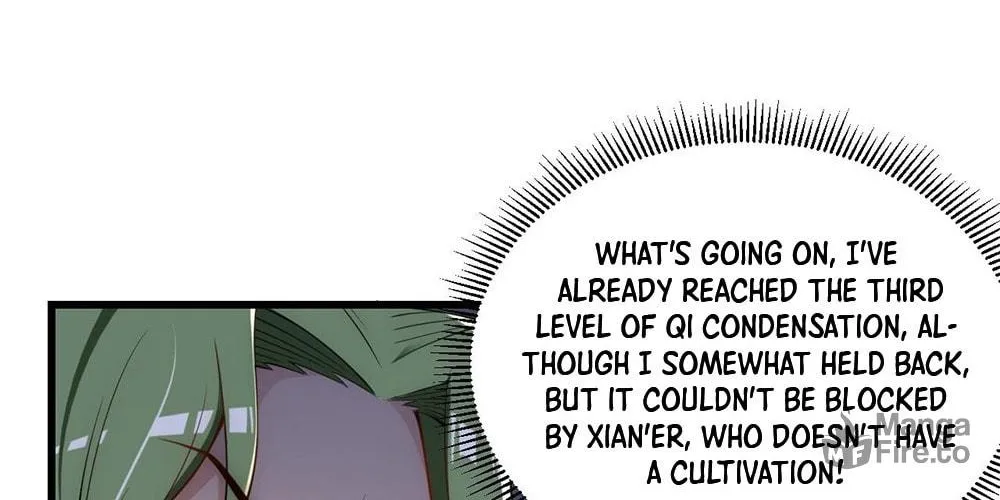 I, The Invincible Villain Master With My Apprentices (Colored) Chapter 5 page 48 - 
