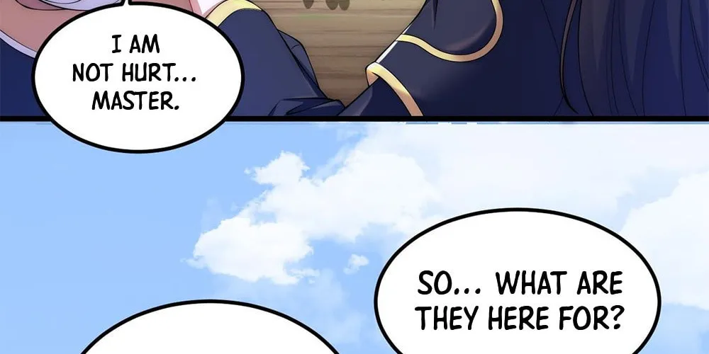 I, The Invincible Villain Master With My Apprentices (Colored) Chapter 5 page 64 - 