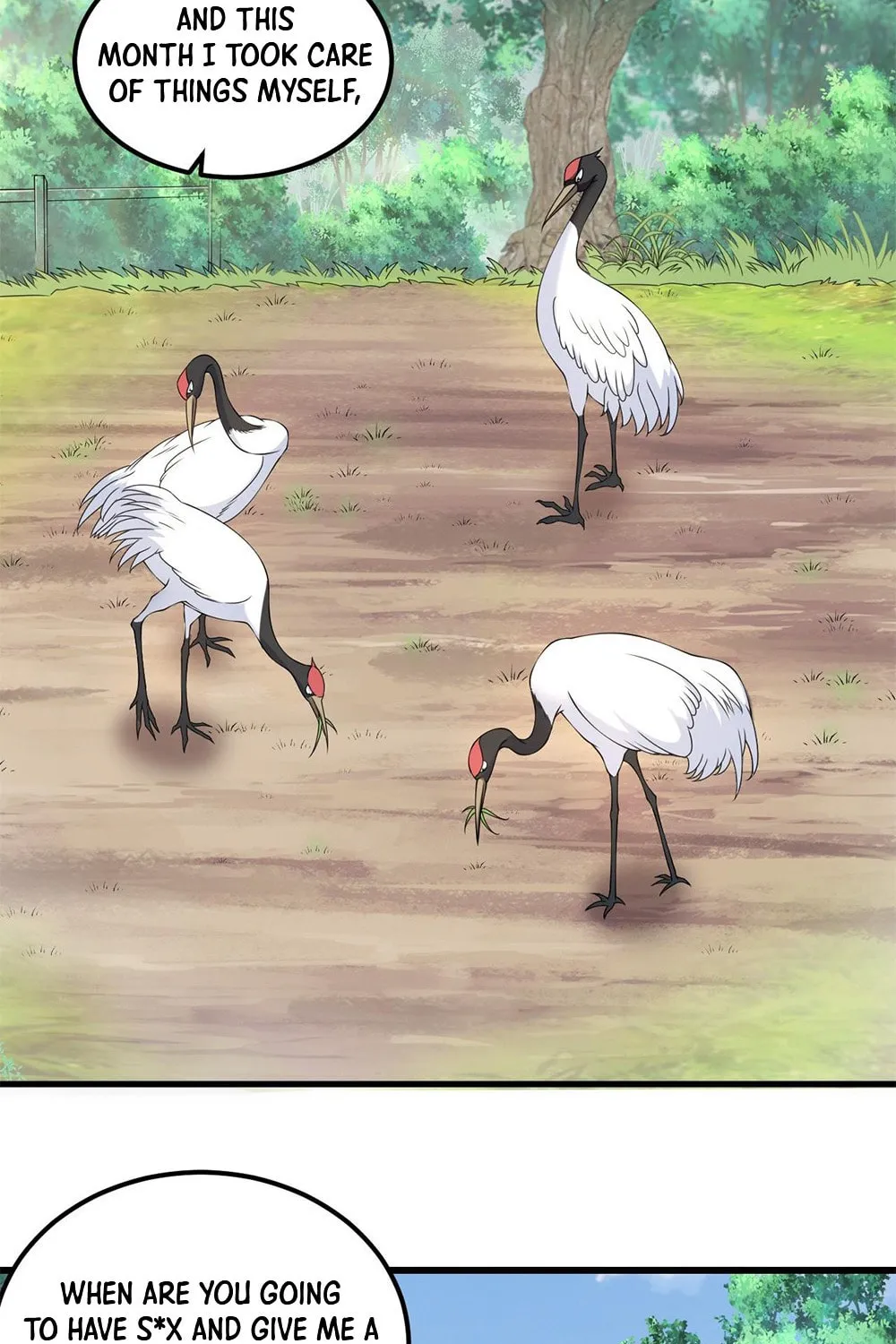 I, The Invincible Villain Master With My Apprentices (Colored) Chapter 5 page 67 - 