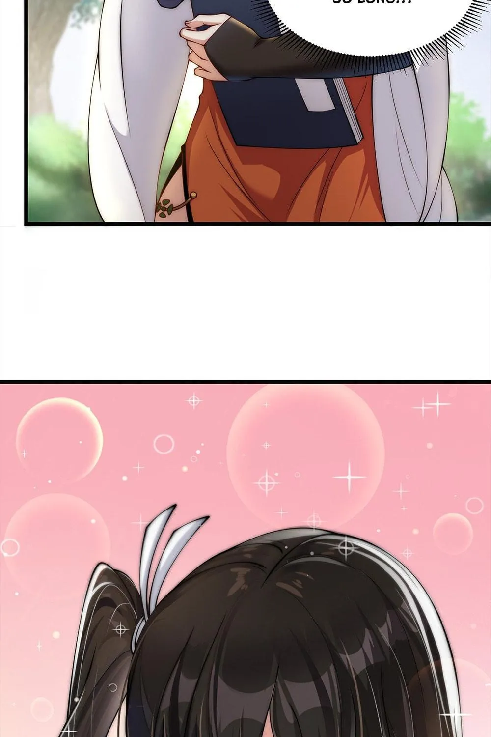 I, The Invincible Villain Master With My Apprentices (Colored) Chapter 5 page 79 - 