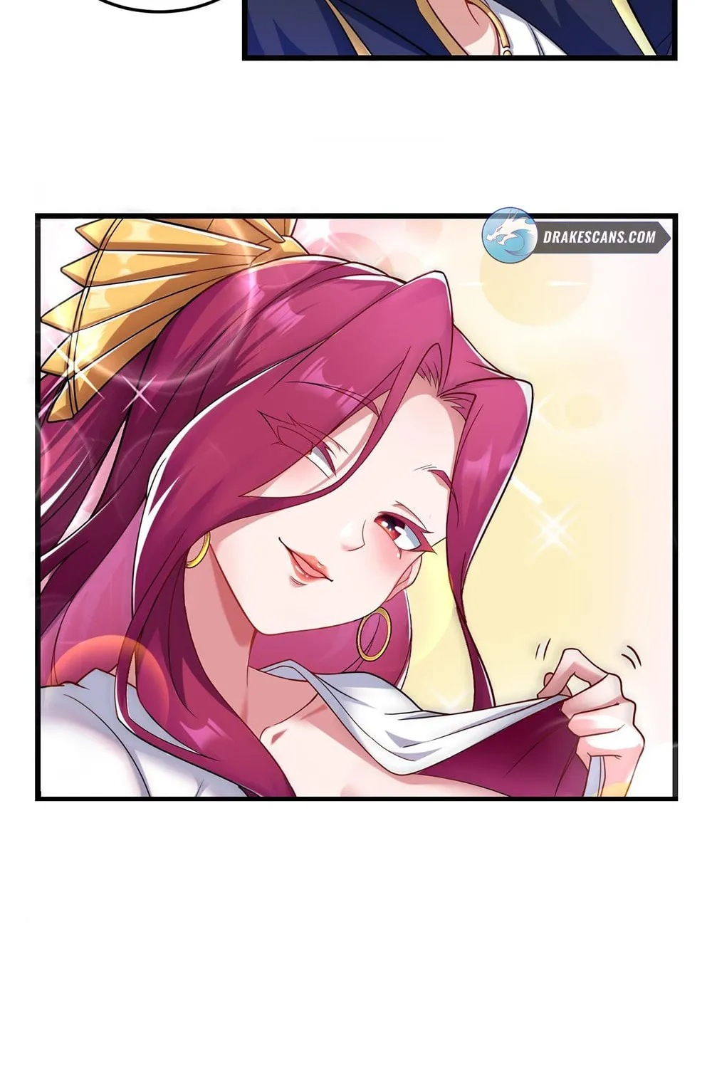 I, The Invincible Villain Master With My Apprentices (Colored) Chapter 6 page 15 - 