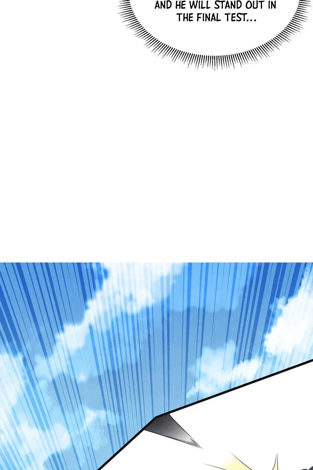 I, The Invincible Villain Master With My Apprentices (Colored) Chapter 6 page 25 - 