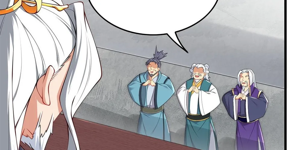 I, The Invincible Villain Master With My Apprentices (Colored) Chapter 6 page 32 - 