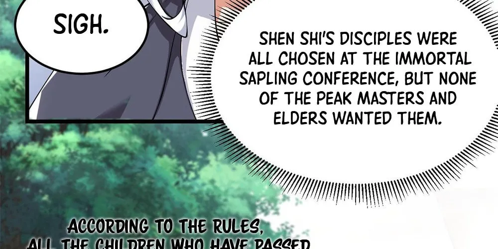 I, The Invincible Villain Master With My Apprentices (Colored) Chapter 6 page 38 - 