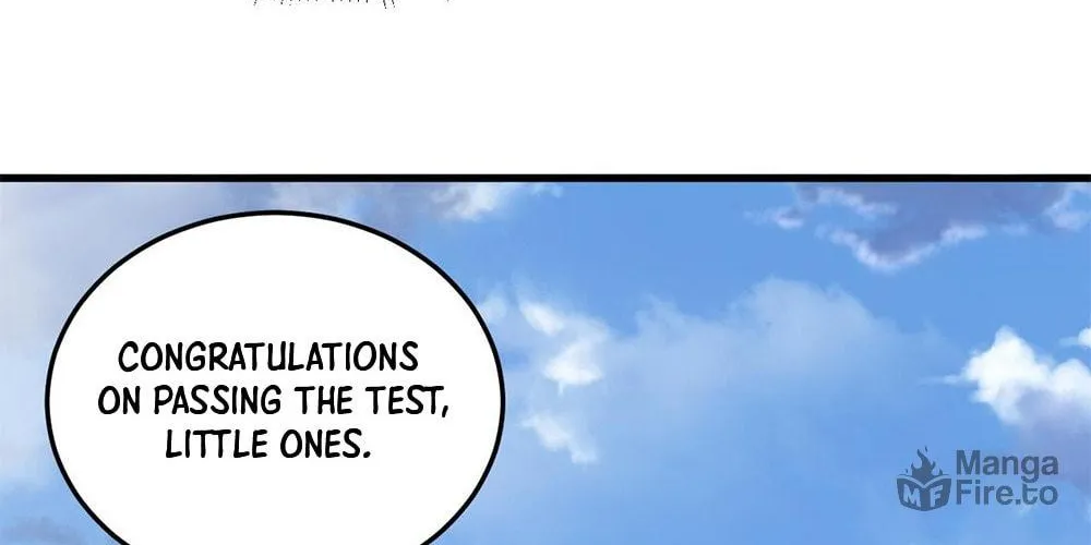 I, The Invincible Villain Master With My Apprentices (Colored) Chapter 6 page 42 - 