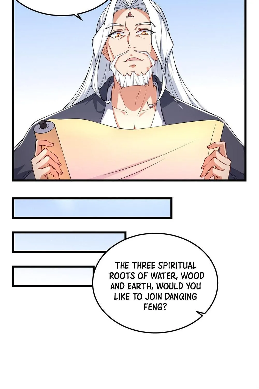 I, The Invincible Villain Master With My Apprentices (Colored) Chapter 6 page 47 - 