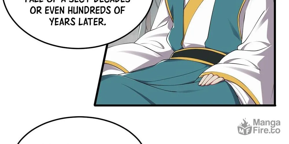 I, The Invincible Villain Master With My Apprentices (Colored) Chapter 6 page 6 - 