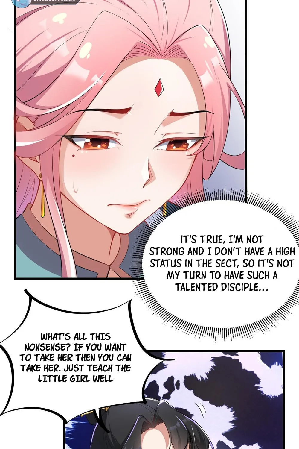 I, The Invincible Villain Master With My Apprentices (Colored) Chapter 6 page 63 - 