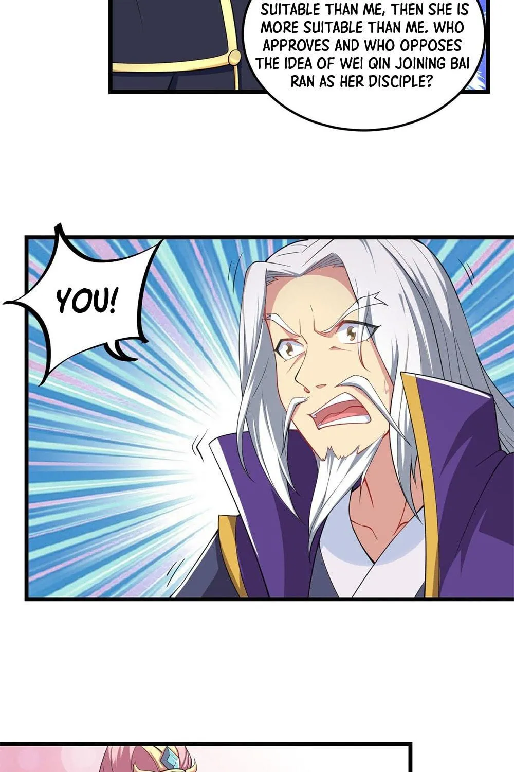 I, The Invincible Villain Master With My Apprentices (Colored) Chapter 6 page 65 - 