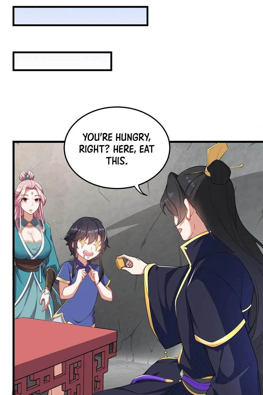 I, The Invincible Villain Master With My Apprentices (Colored) Chapter 6 page 69 - 