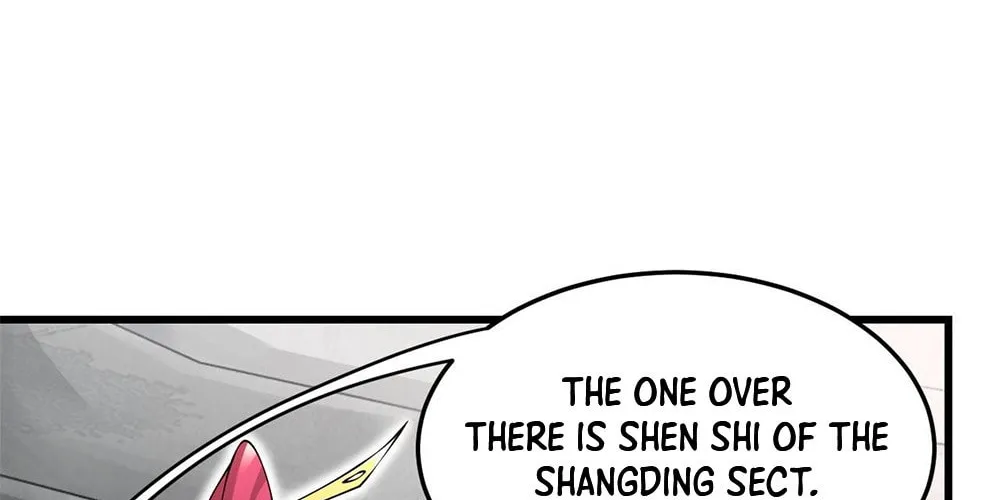 I, The Invincible Villain Master With My Apprentices (Colored) Chapter 6 page 8 - 