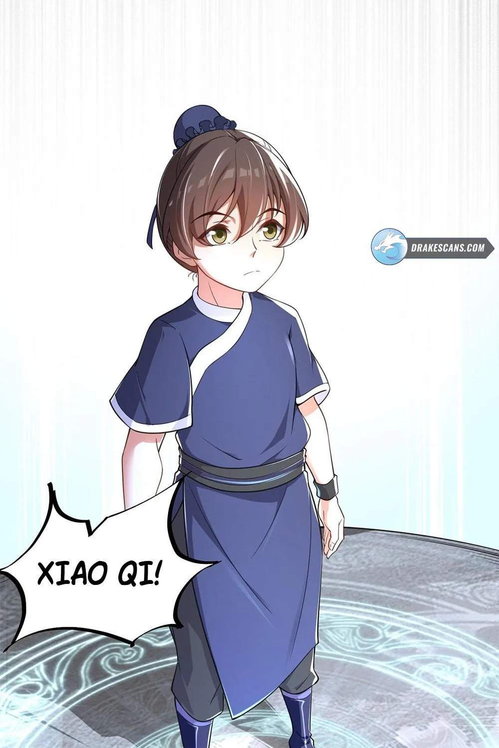 I, The Invincible Villain Master With My Apprentices (Colored) Chapter 6 page 77 - 