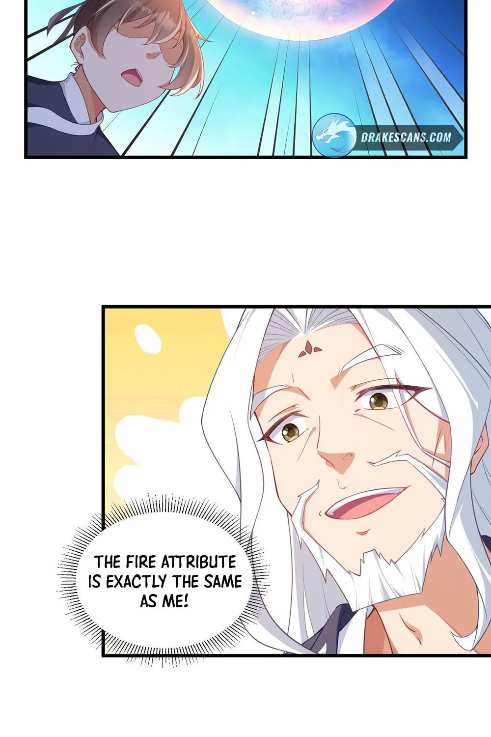 I, The Invincible Villain Master With My Apprentices (Colored) Chapter 7 page 15 - 