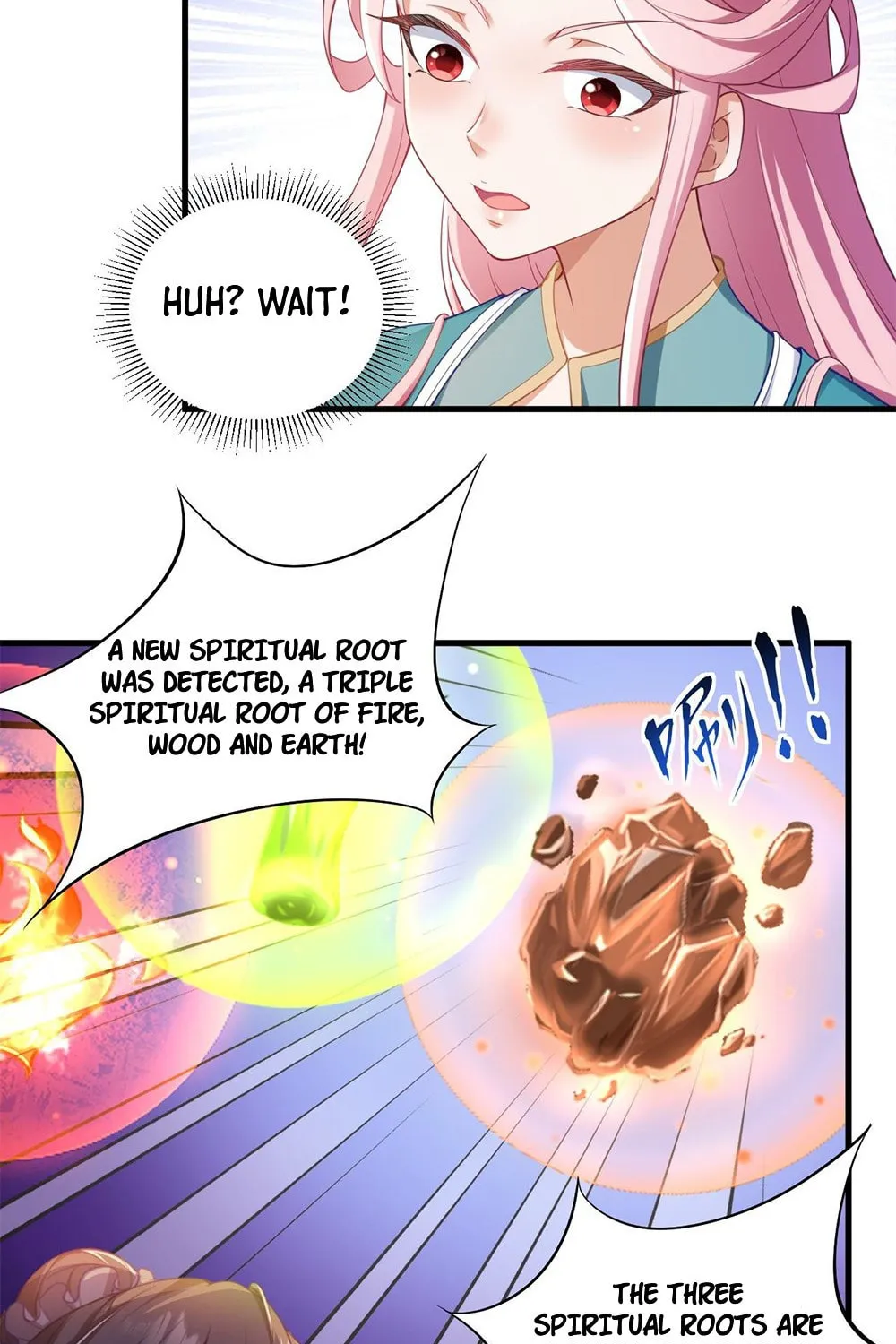 I, The Invincible Villain Master With My Apprentices (Colored) Chapter 7 page 21 - 