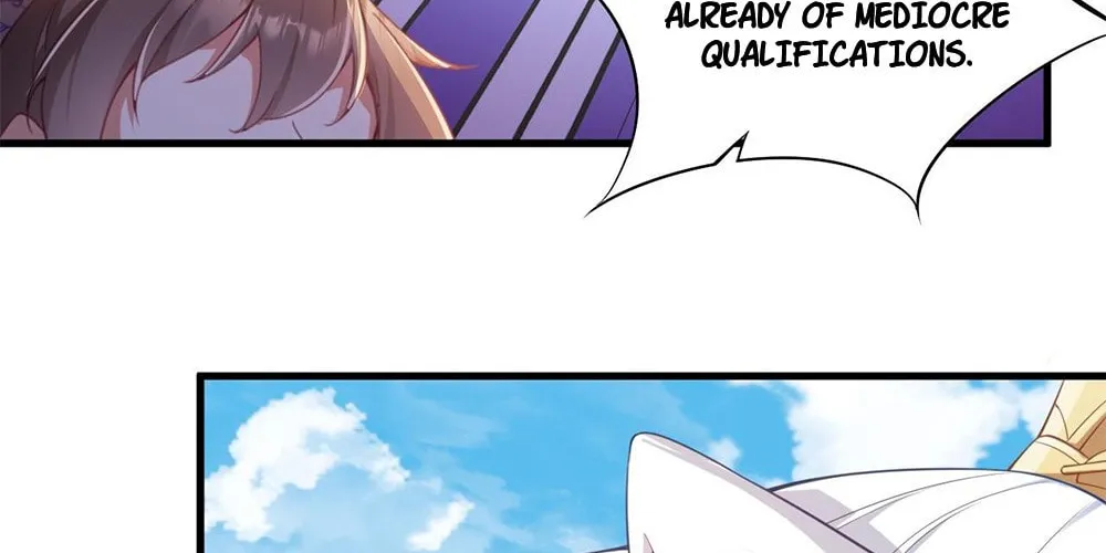 I, The Invincible Villain Master With My Apprentices (Colored) Chapter 7 page 22 - 
