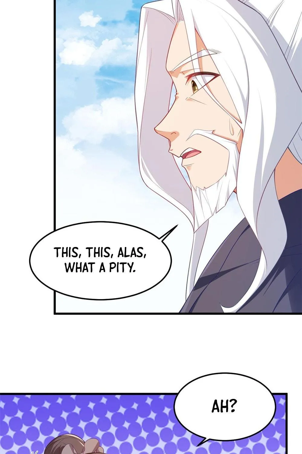 I, The Invincible Villain Master With My Apprentices (Colored) Chapter 7 page 23 - 